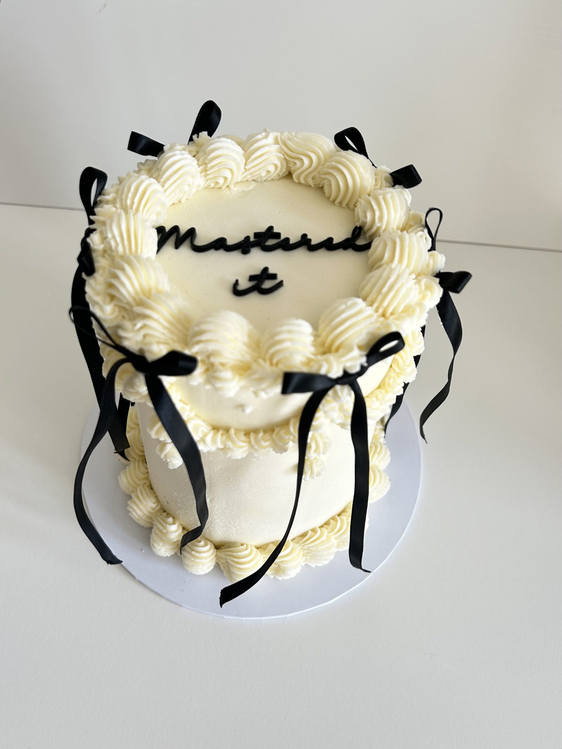 Bento Cake - Image 4